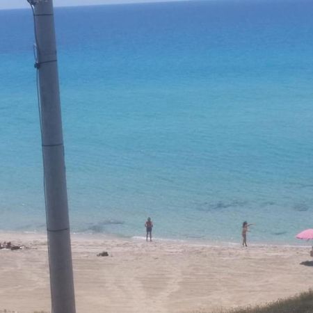 Casa Lella Torretta Mare Βίλα Marina di Lizzano Εξωτερικό φωτογραφία