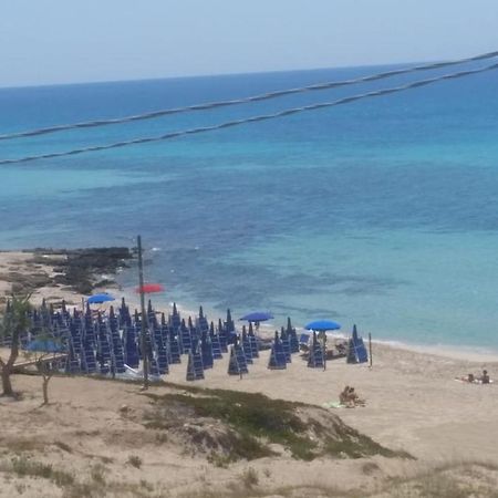 Casa Lella Torretta Mare Βίλα Marina di Lizzano Εξωτερικό φωτογραφία