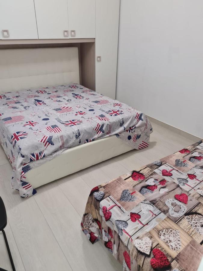 Casa Lella Torretta Mare Βίλα Marina di Lizzano Εξωτερικό φωτογραφία