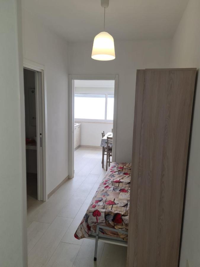 Casa Lella Torretta Mare Βίλα Marina di Lizzano Εξωτερικό φωτογραφία