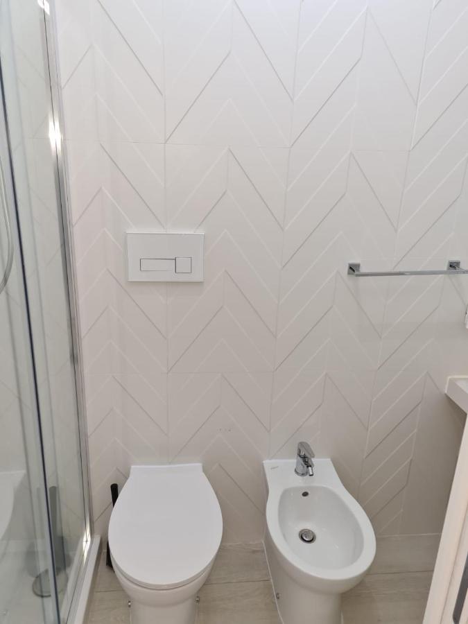 Casa Lella Torretta Mare Βίλα Marina di Lizzano Εξωτερικό φωτογραφία
