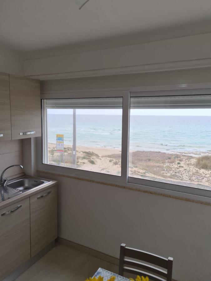 Casa Lella Torretta Mare Βίλα Marina di Lizzano Εξωτερικό φωτογραφία