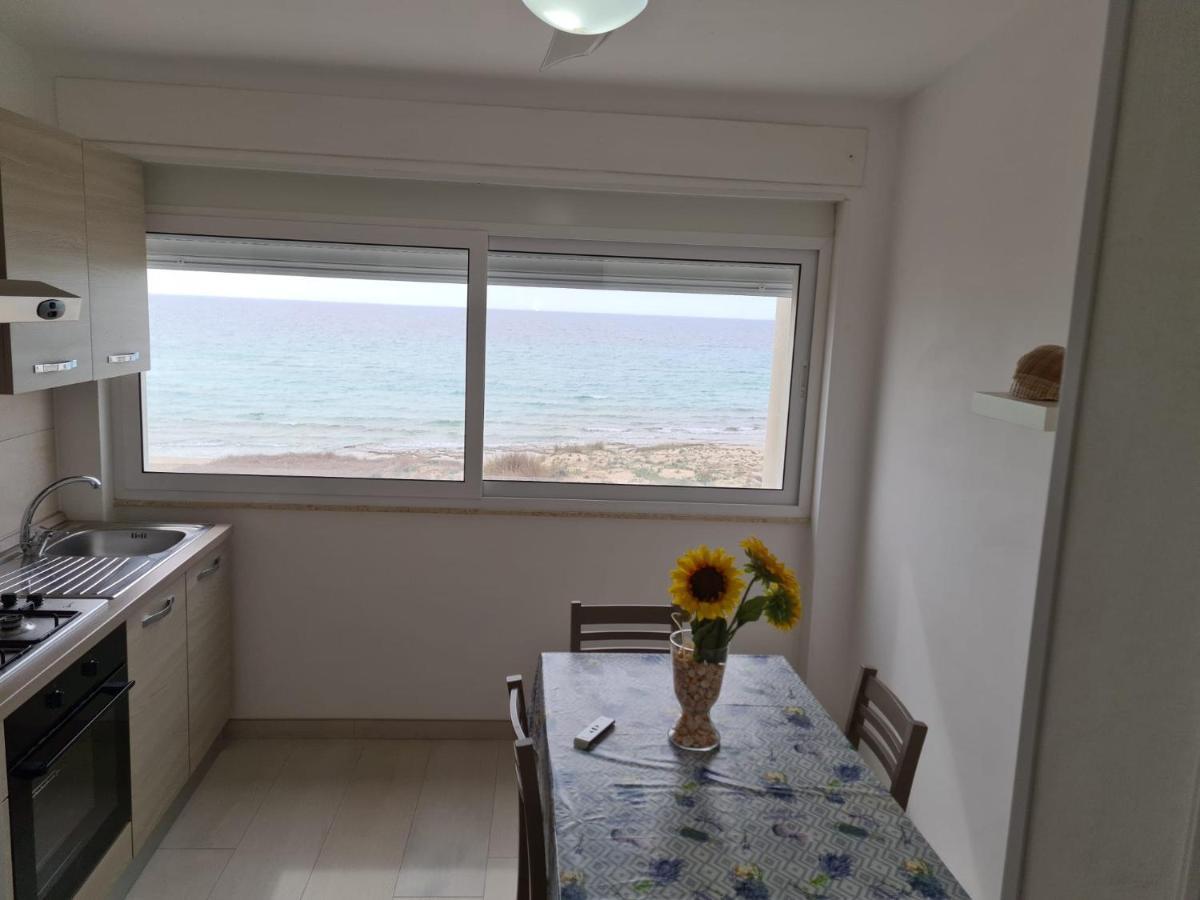 Casa Lella Torretta Mare Βίλα Marina di Lizzano Εξωτερικό φωτογραφία