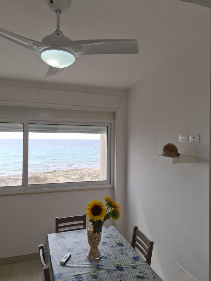 Casa Lella Torretta Mare Βίλα Marina di Lizzano Εξωτερικό φωτογραφία