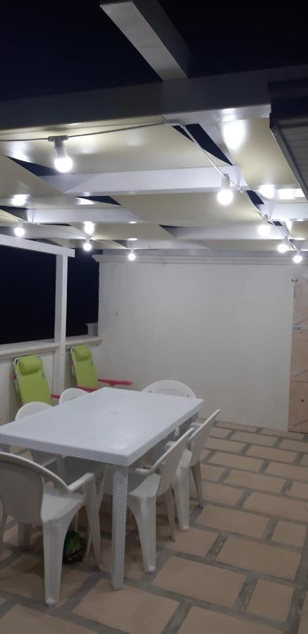 Casa Lella Torretta Mare Βίλα Marina di Lizzano Εξωτερικό φωτογραφία