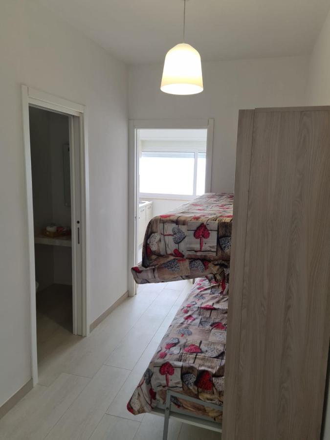 Casa Lella Torretta Mare Βίλα Marina di Lizzano Εξωτερικό φωτογραφία